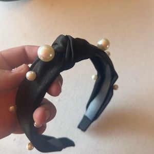 Pearl Headband